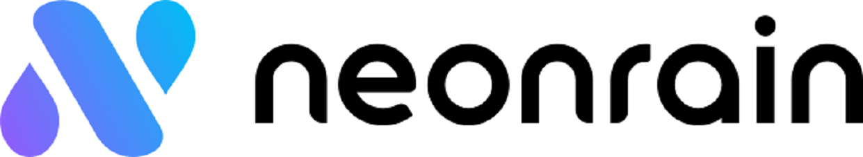 Neon Rain Denver Web Design